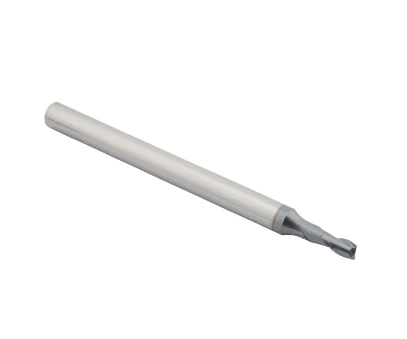 Микрофреза твердосплавная концевая HUAREAL M2S0240LG, арт. 00098797