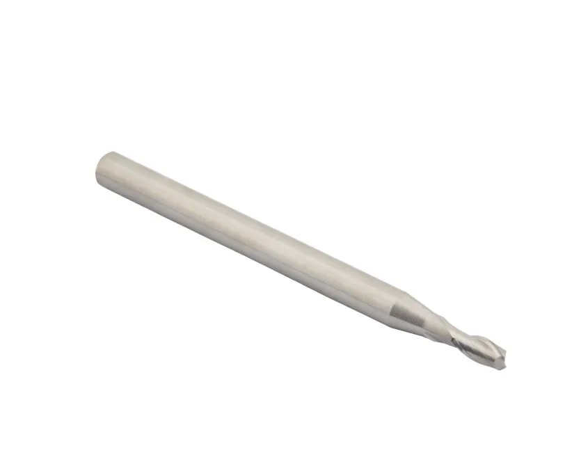 Микрофреза твердосплавная концевая HUAREAL M2S0260LN, арт. 00098887