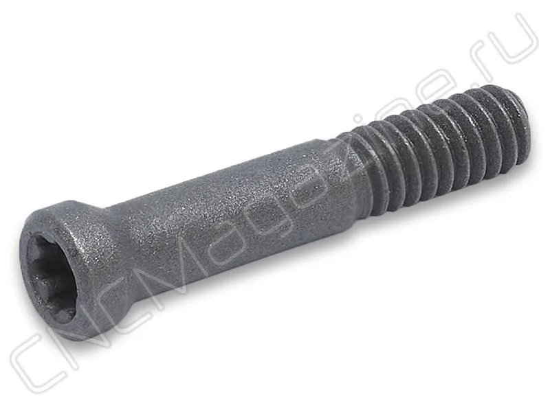 винт CNCM M2x11.5, арт. 24044