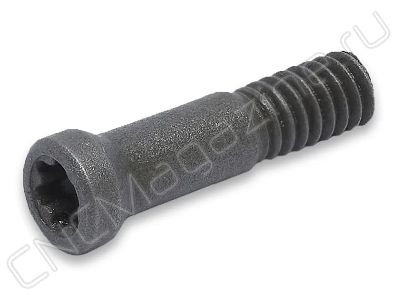 винт CNCM M2x9, арт. 24042