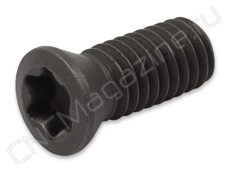 винт для корпусного сверла CNCM M3.5x8, арт. 26940