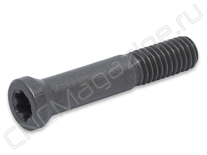 винт CNCM M3x17, арт. 24048