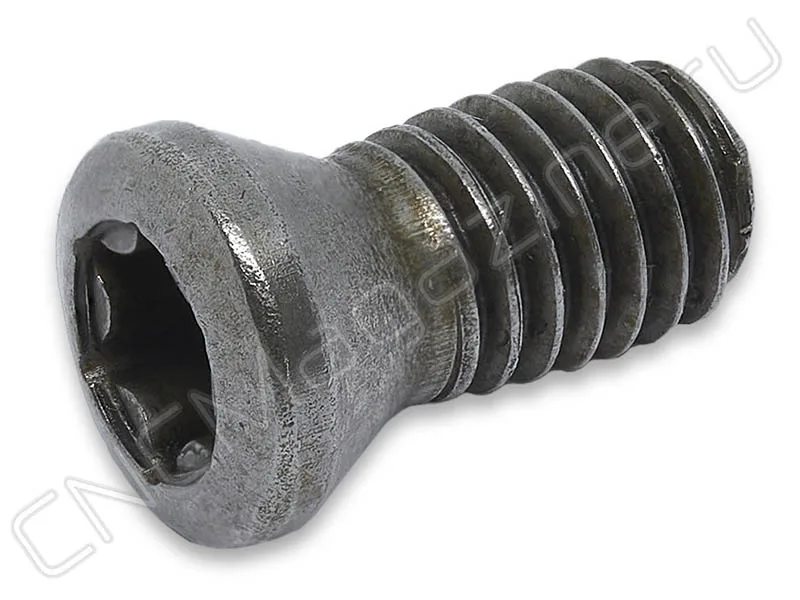 винт CNCM M4.5x10, арт. 24040