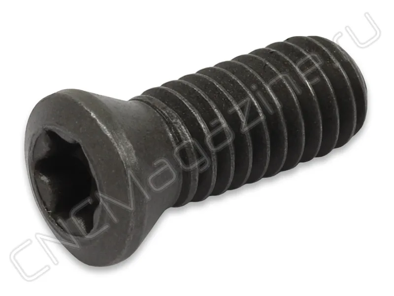 винт для корпусного сверла CNCM M4x10, арт. 26939