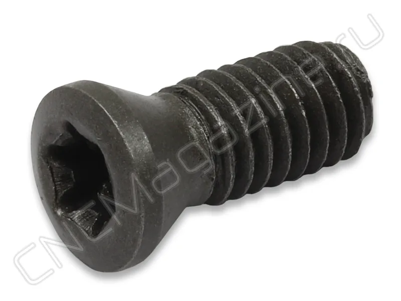 винт CNCM M4x10, арт. 02907