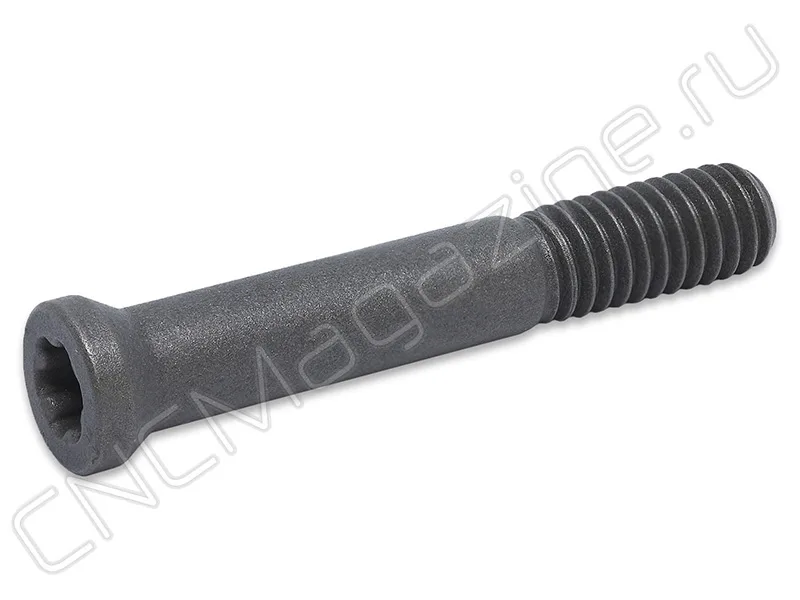 винт CNCM M4x26, арт. 24052