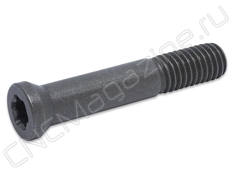 винт CNCM M5x29, арт. 24053