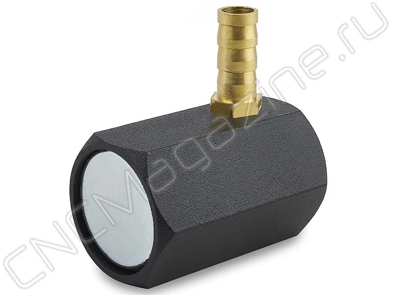 Магнитное основание для трубок СОЖ G1/8" JFLO, арт. 17754: фото 2