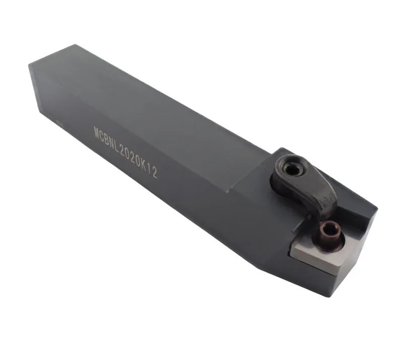 Резец токарный (державка) по металлу MetalCraft MCBNL2020K12, арт. 00096630