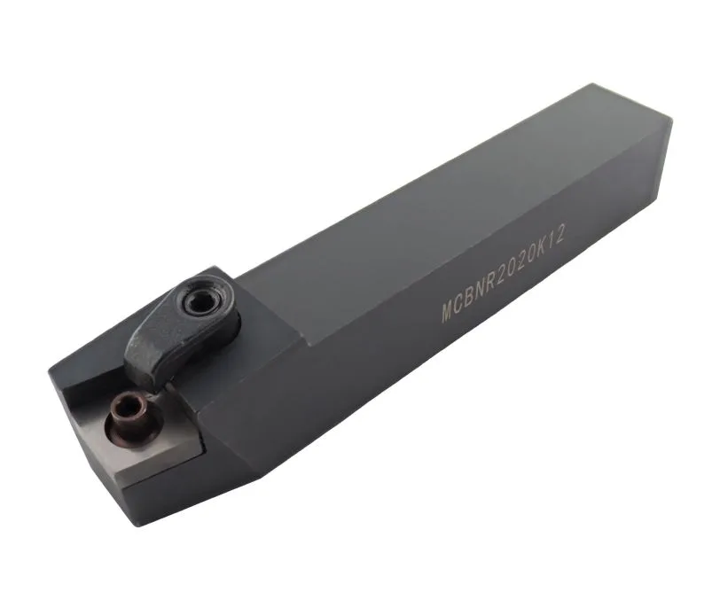 Резец токарный (державка) по металлу MetalCraft MCBNR2020K12, арт. 00096631