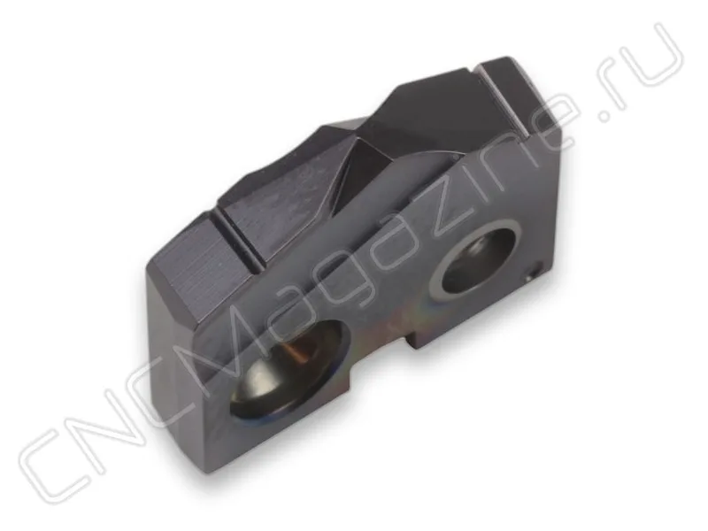 MCMG013503-DS IM7325 сменная пластина для сверла Intool, арт. 15579: фото 2