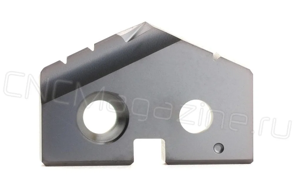 MCMG015503-DS IM7325 сменная пластина для сверла Intool, арт. 15582