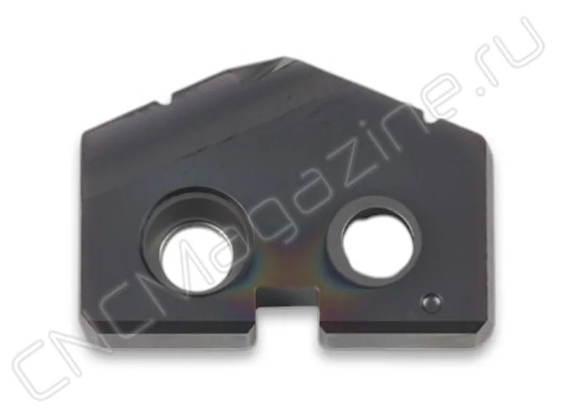 MCMG016003-DS IM7325 сменная пластина для сверла Intool, арт. 15567