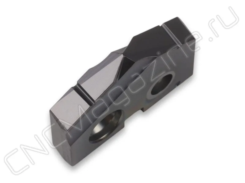 MCMG016003-DS IM7325 сменная пластина для сверла Intool, арт. 15567: фото 2