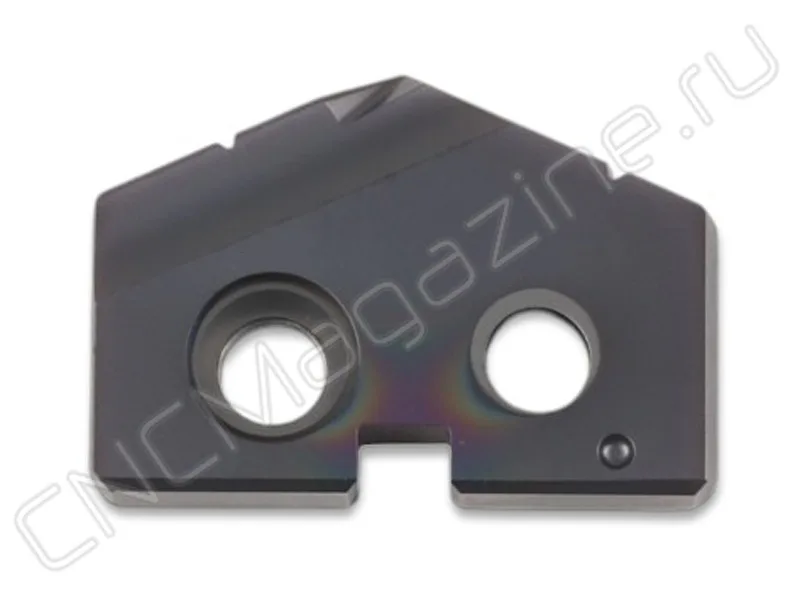 MCMG016503-DS IM7325 сменная пластина для сверла Intool, арт. 15583