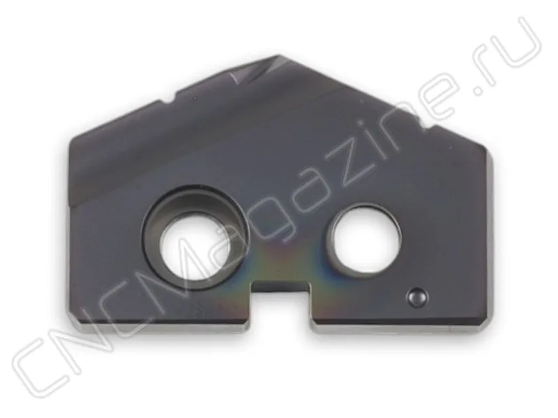 MCMG017503-DS IM7325 сменная пластина для сверла Intool, арт. 15568