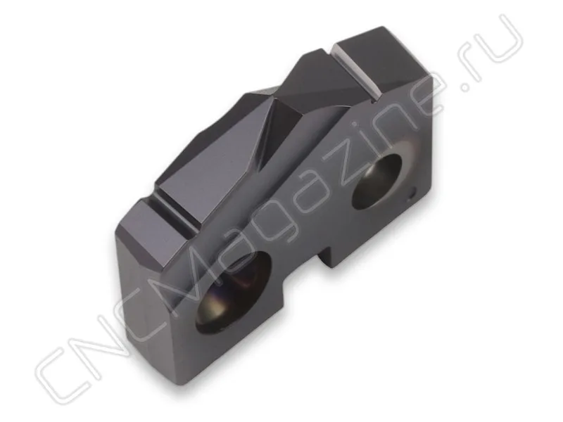 MCMG0180T3-DS IM7325 сменная пластина для сверла Intool, арт. 15569: фото 2