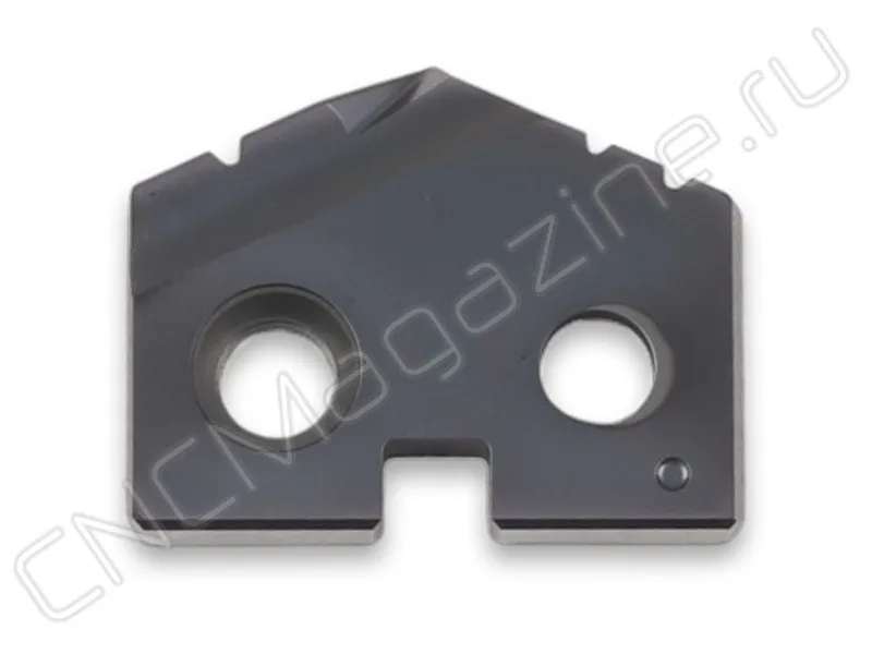 MCMG0185T3-DS IM7325 сменная пластина для сверла Intool, арт. 15564
