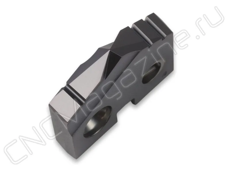 MCMG0185T3-DS IM7325 сменная пластина для сверла Intool, арт. 15564: фото 2