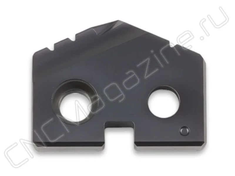 MCMG0190T3-DS IM7325 сменная пластина для сверла Intool, арт. 15585
