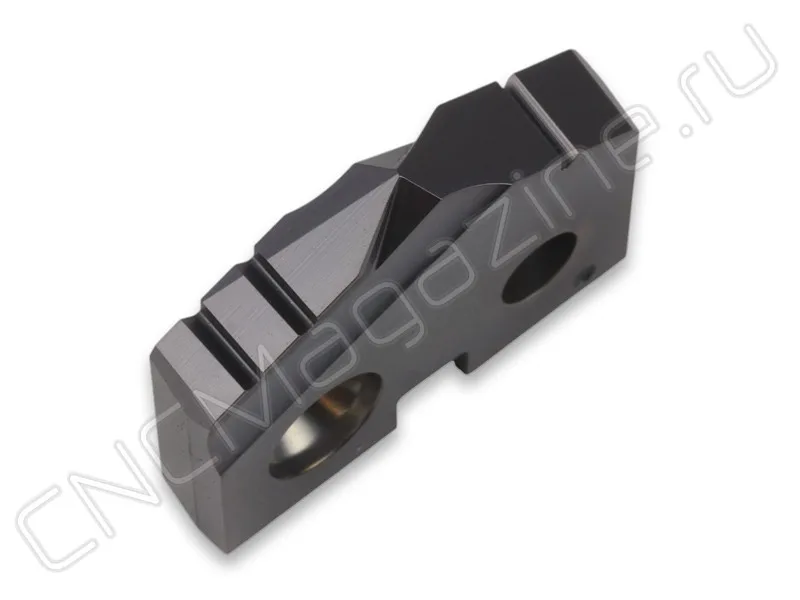 MCMG0190T3-DS IM7325 сменная пластина для сверла Intool, арт. 15585: фото 2