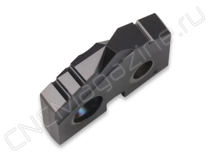 MCMG0200T3-DS IM7325 сменная пластина для сверла Intool, арт. 15570: фото 2