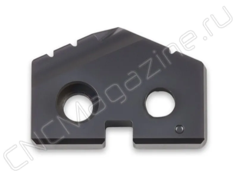 MCMG0205T3-DS IM7325 сменная пластина для сверла Intool, арт. 15587
