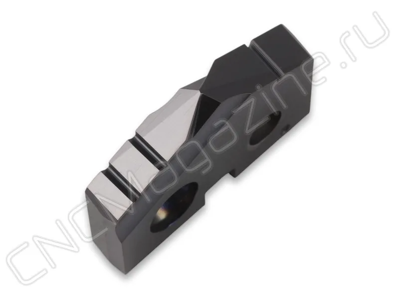 MCMG0205T3-DS IM7325 сменная пластина для сверла Intool, арт. 15587: фото 2