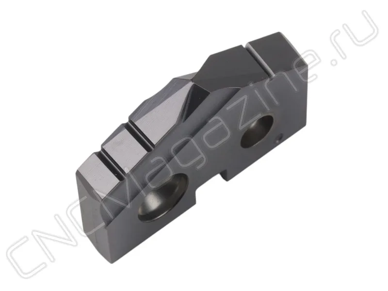 MCMG0210T3-DS IM7325 сменная пластина для сверла Intool, арт. 15571: фото 2