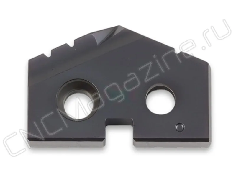 MCMG0215T3-DS IM7325 сменная пластина для сверла Intool, арт. 15588