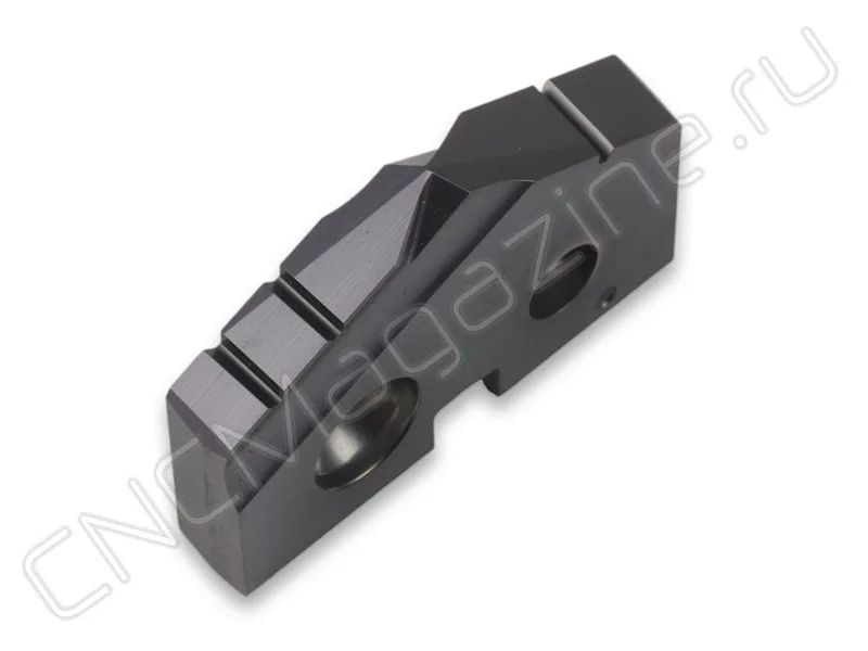 MCMG0220T3-DS IM7325 сменная пластина для сверла Intool, арт. 15572: фото 2