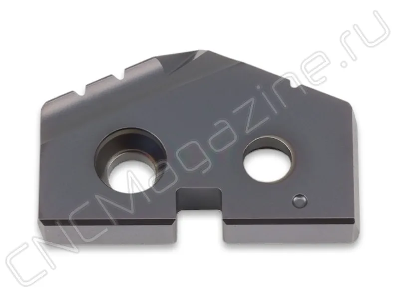 MCMG0225T3-DS IM7325 сменная пластина для сверла Intool, арт. 15589