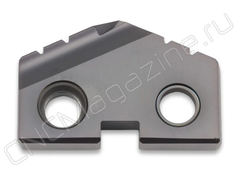 MCMG025504-DS IM7325 сменная пластина для сверла Intool, арт. 15593