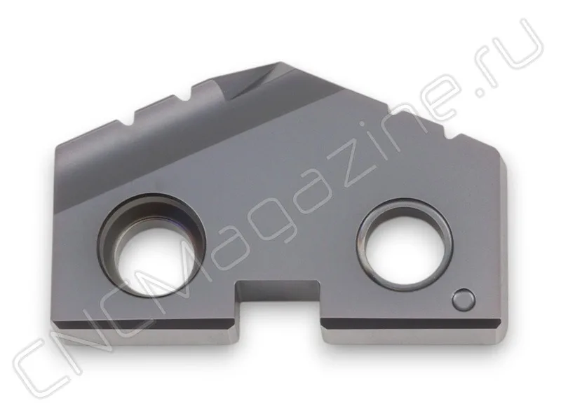 MCMG026004-DS IM7325 сменная пластина для сверла Intool, арт. 15575