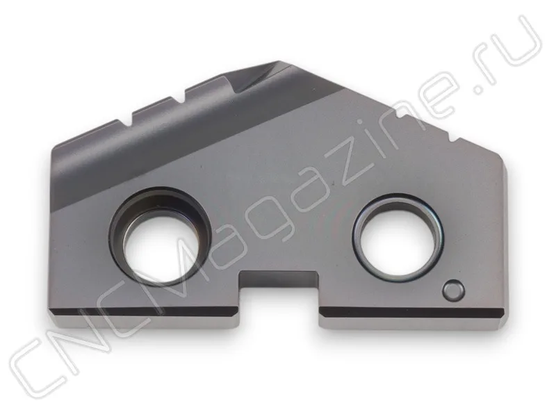 MCMG028004-DS IM7325 сменная пластина для сверла Intool, арт. 15576