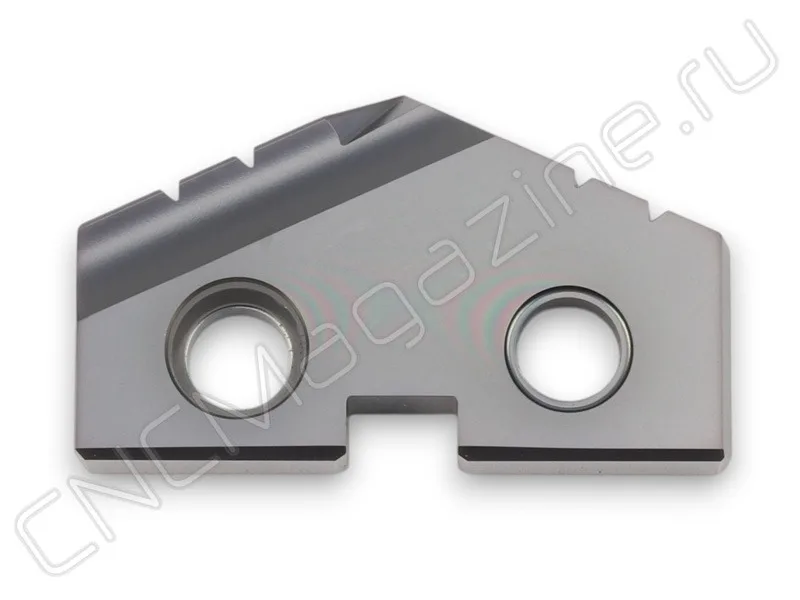 MCMG028504-DS IM7325 сменная пластина для сверла Intool, арт. 15597