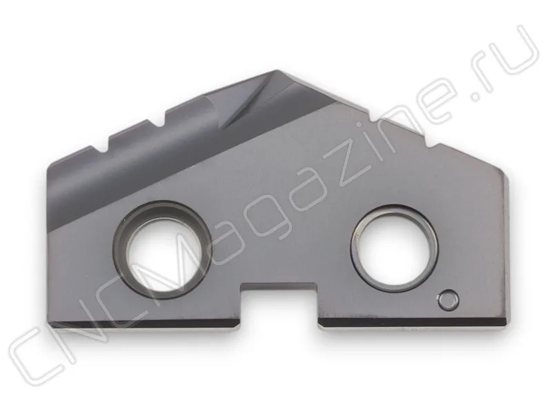 MCMG029004-DS IM7325 сменная пластина для сверла Intool, арт. 15598