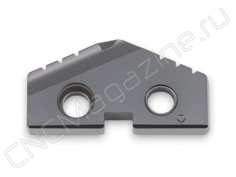 MCMG030504-DS IM7325 сменная пластина для сверла Intool, арт. 15600