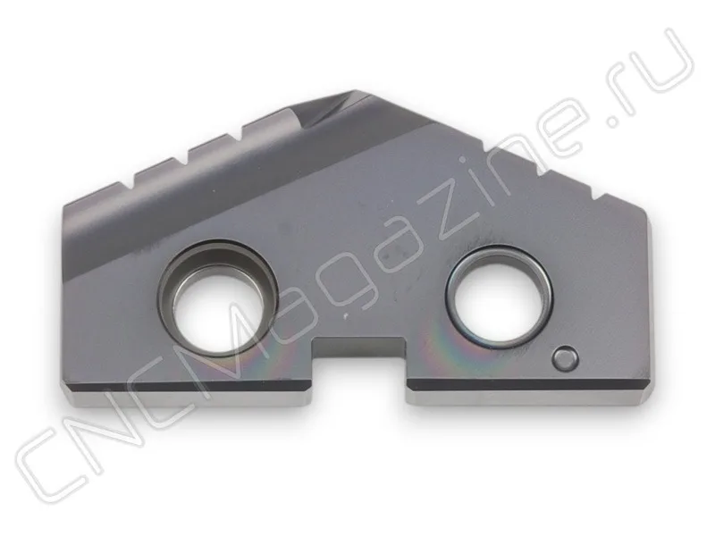 MCMG031004-DS IM7325 сменная пластина для сверла Intool, арт. 15601