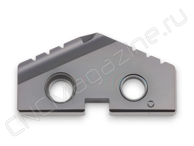 MCMG031504-DS IM7325 сменная пластина для сверла Intool, арт. 15602