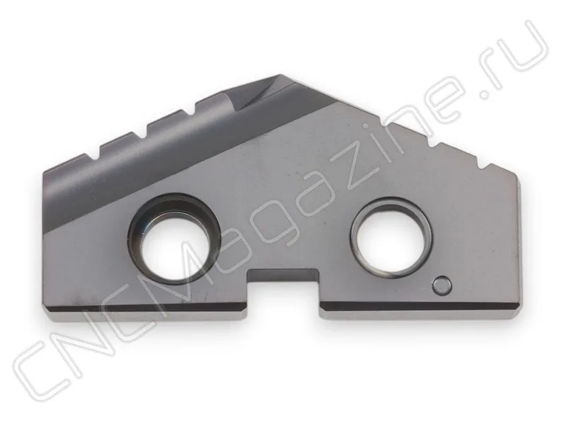 MCMG032004-DS IM7325 сменная пластина для сверла Intool, арт. 15578