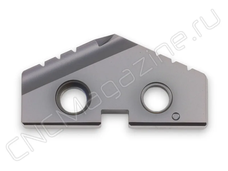 MCMG032504-DS IM7325 сменная пластина для сверла Intool, арт. 15603