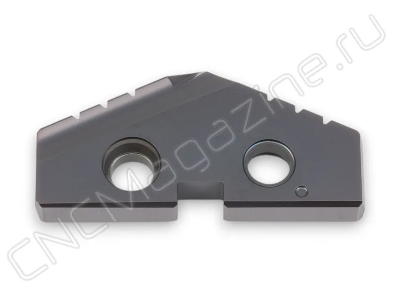 MCMG034504-DS IM7325 сменная пластина для сверла Intool, арт. 15612
