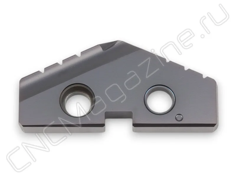 MCMG035004-DS IM7325 сменная пластина для сверла Intool, арт. 15607