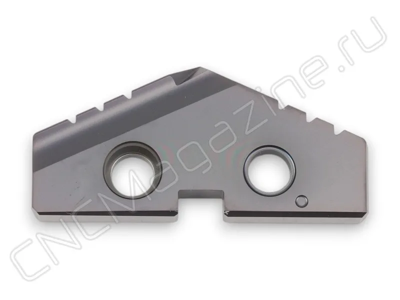 MCMG035504-DS IM7325 сменная пластина для сверла Intool, арт. 15608