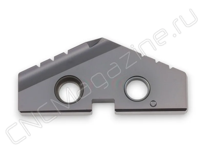 MCMG036004-DS IM7325 сменная пластина для сверла Intool, арт. 15611