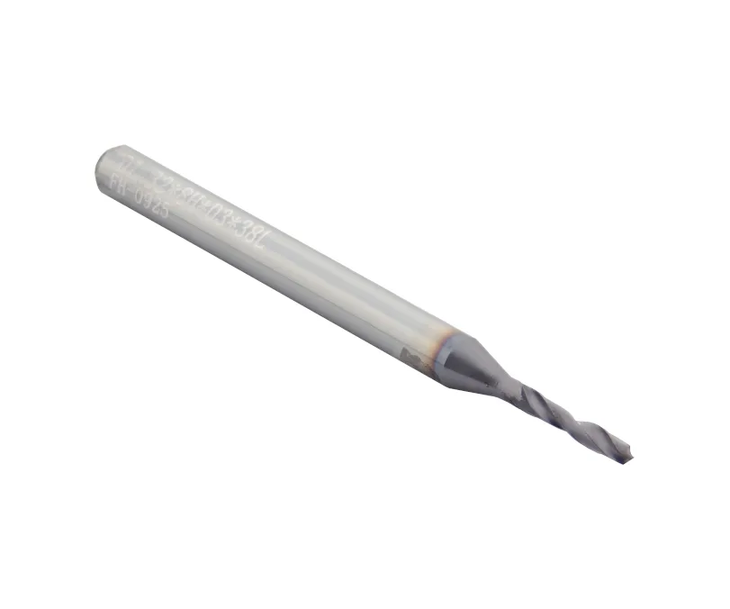 Микросверло твердосплавное по металлу 1,32 мм MetalCraft MD-1320, арт. 00095866
