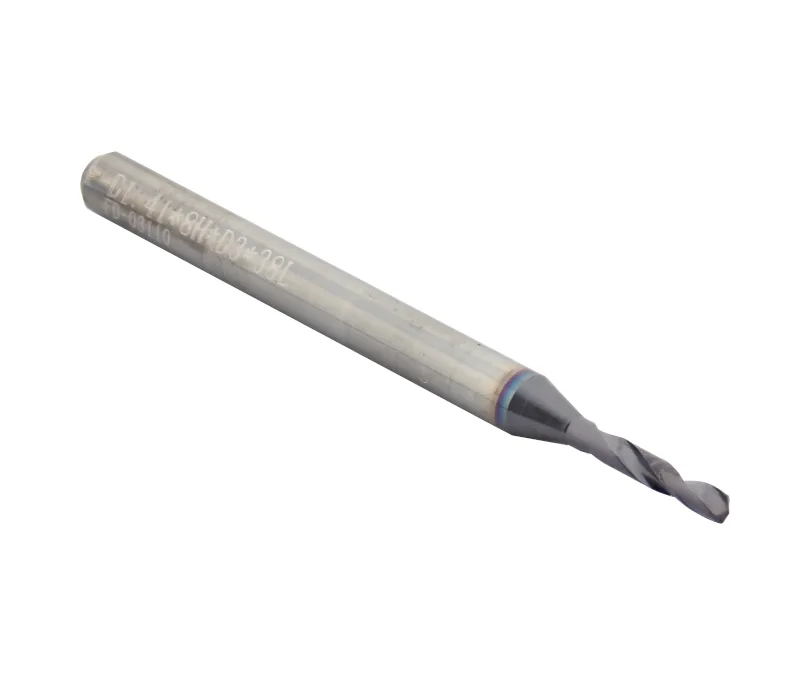 Микросверло твердосплавное по металлу 1,41 мм MetalCraft MD-1410, арт. 00095869