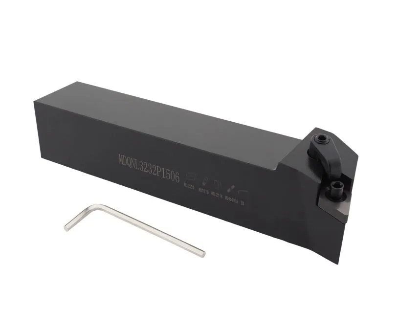 Державка проходная для наружного точения 00066822 SANT MDQNL3232P1506