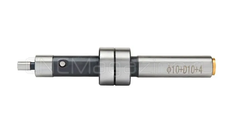 Кромкоискатель механический для фрезерного станка CNCM CE-420, арт. 01906
